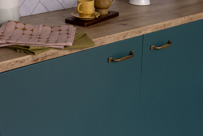 Dekorplast Mallard Green 2 m x 67,5 cm D-c-fix